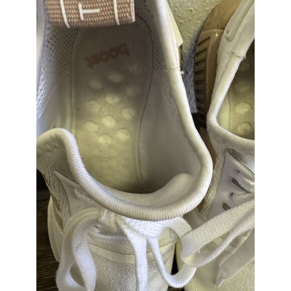 adidas NMD R1 White Ash Pearl (Women's) *Size 6* - Picture 7 of 9